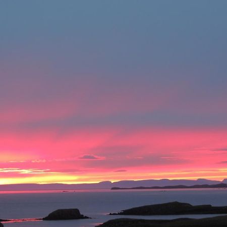 Hoefthi Stykkishólmur Екстериор снимка