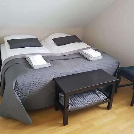 Hoefthi Stykkishólmur Екстериор снимка