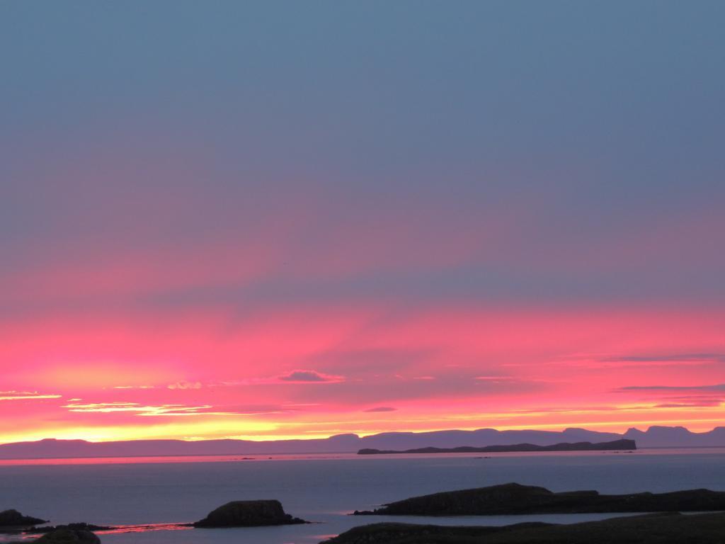 Hoefthi Stykkishólmur Екстериор снимка