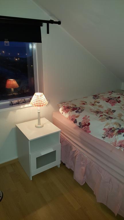 Hoefthi Stykkishólmur Екстериор снимка
