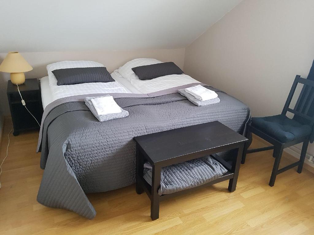 Hoefthi Stykkishólmur Екстериор снимка