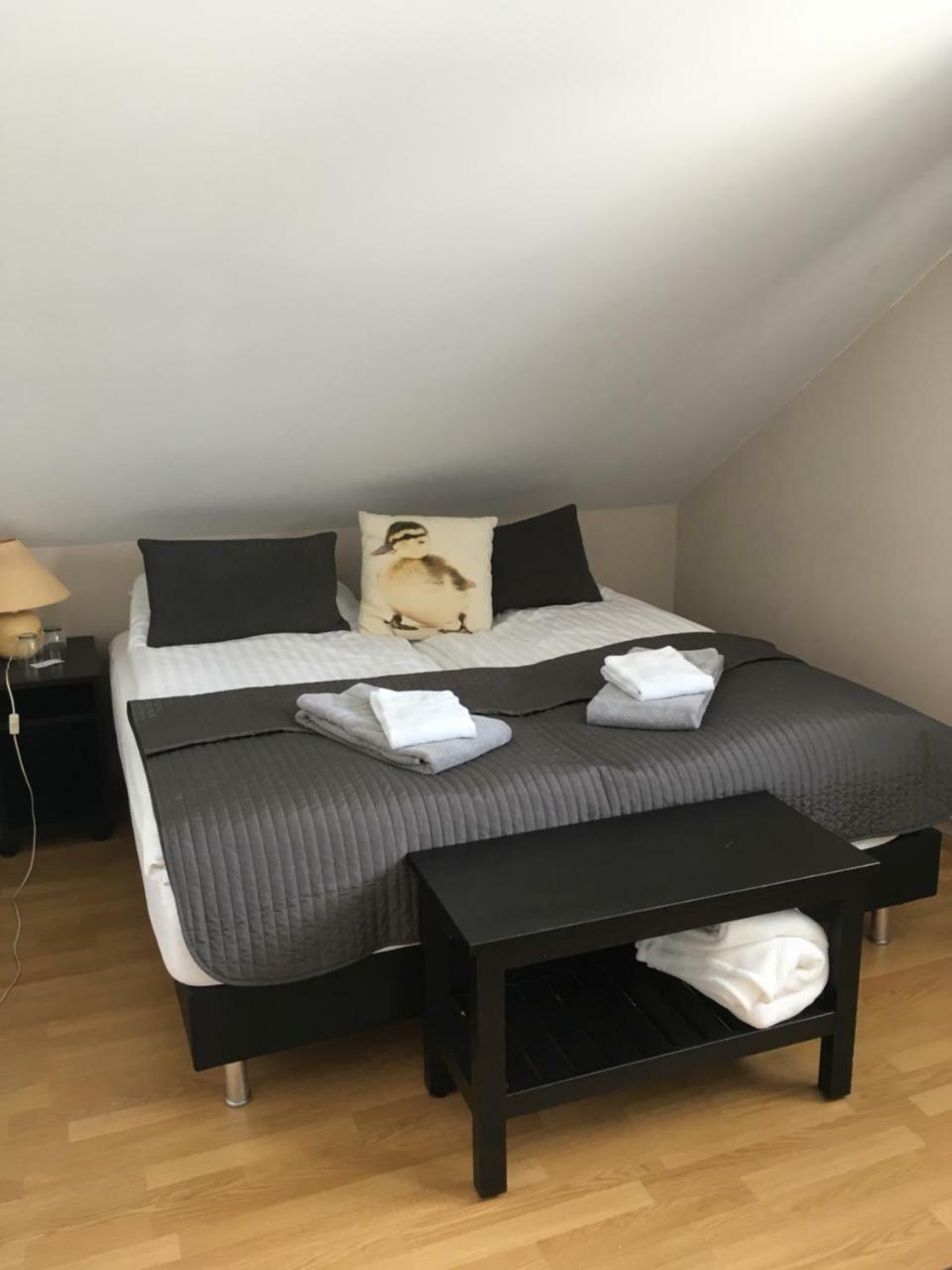 Hoefthi Stykkishólmur Екстериор снимка