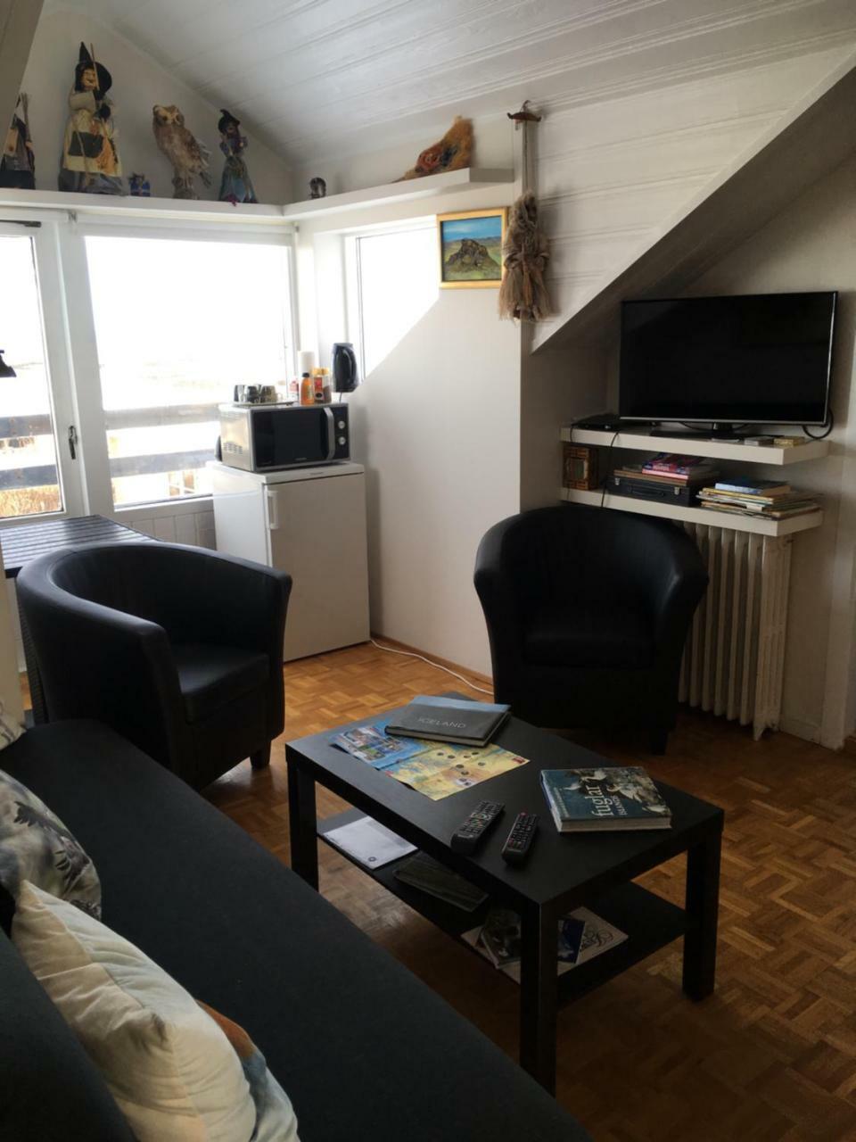 Hoefthi Stykkishólmur Екстериор снимка