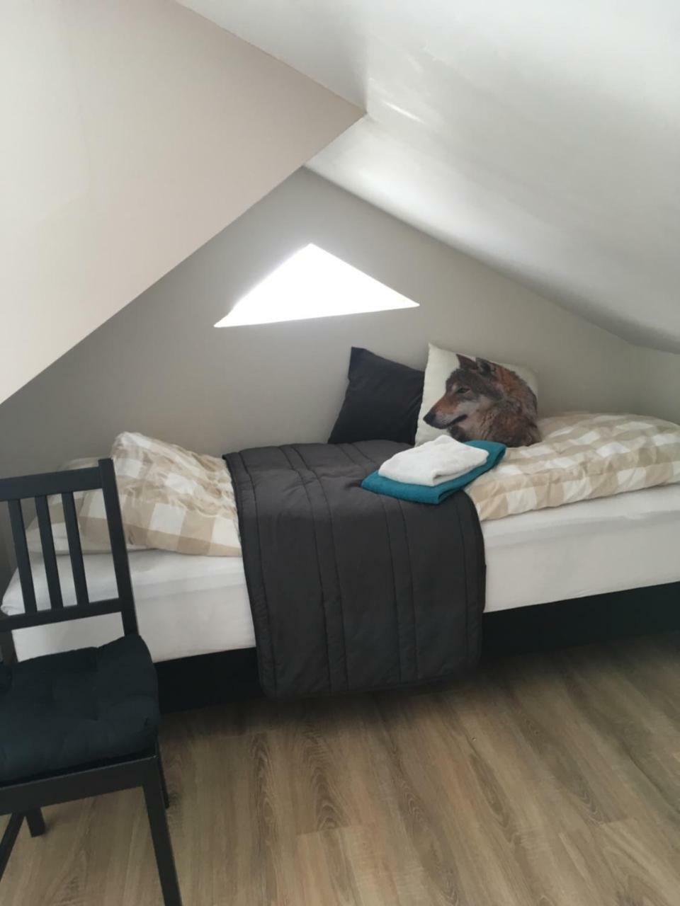Hoefthi Stykkishólmur Екстериор снимка