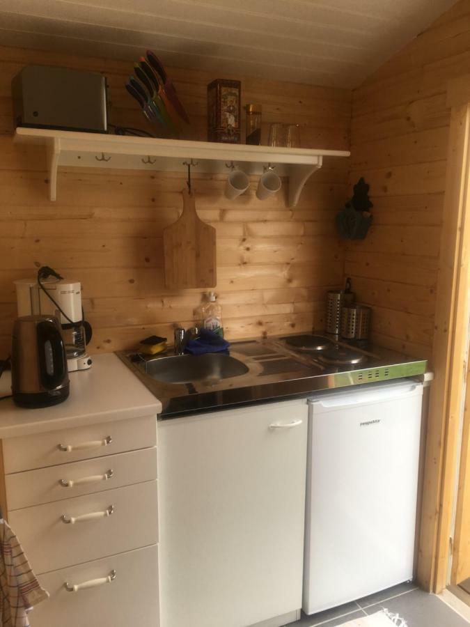 Hoefthi Stykkishólmur Екстериор снимка