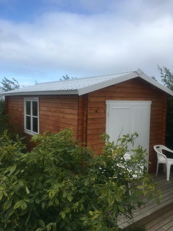 Hoefthi Stykkishólmur Екстериор снимка
