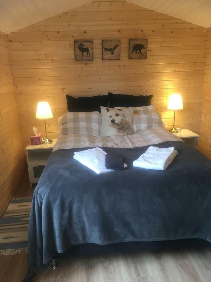 Hoefthi Stykkishólmur Екстериор снимка