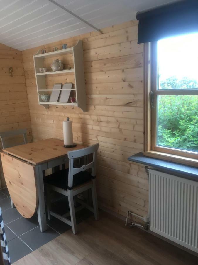 Hoefthi Stykkishólmur Екстериор снимка